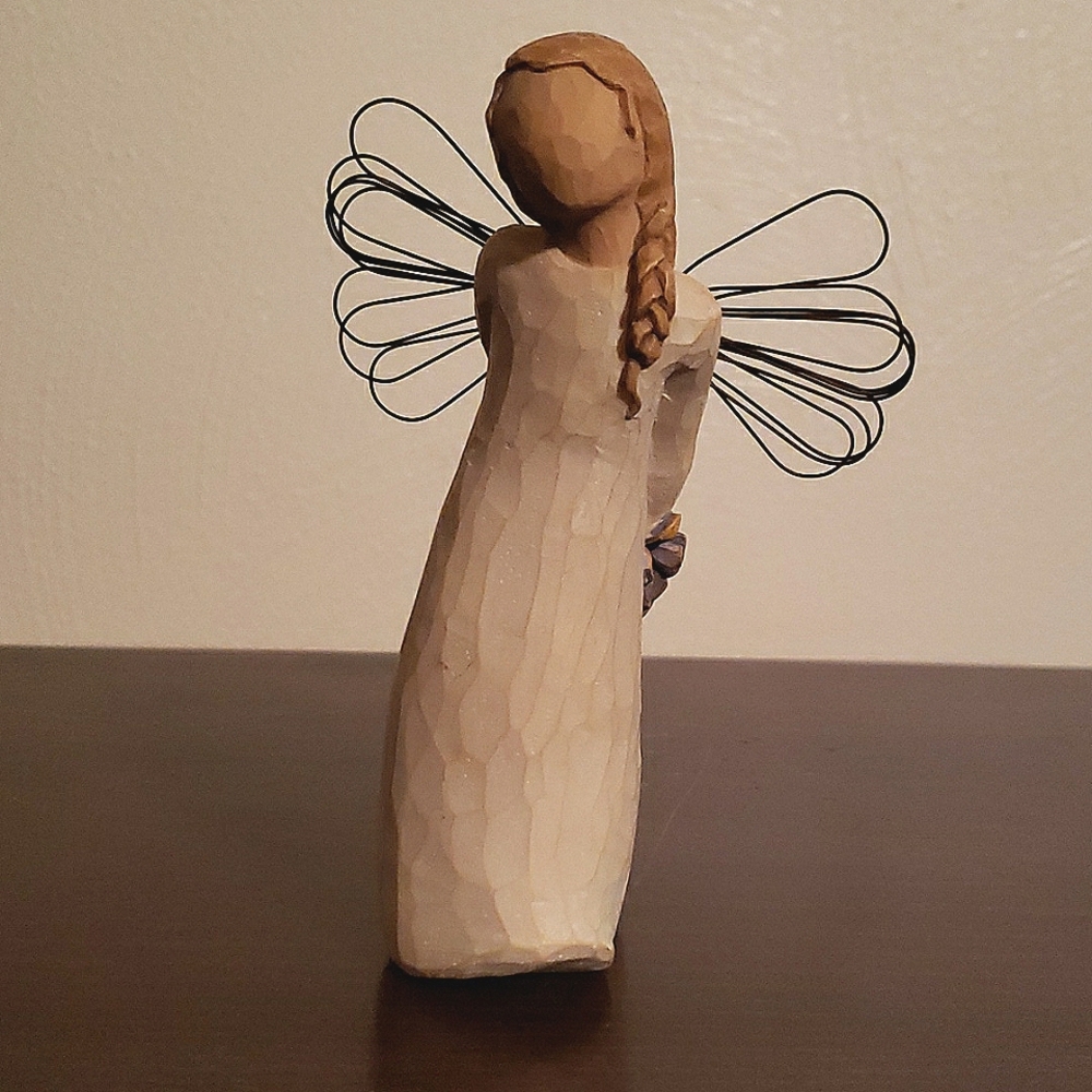 WILLOW TREE Thank You